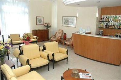 фото отеля Hotel Meuble Nazionale