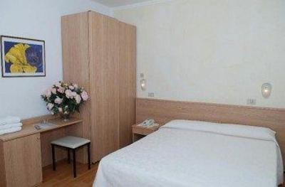 фото отеля Hotel Meuble Nazionale