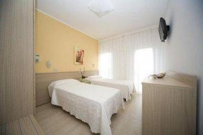 фото отеля Hotel Meuble Nazionale