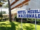 фото отеля Hotel Meuble Nazionale