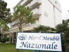 фото отеля Hotel Meuble Nazionale
