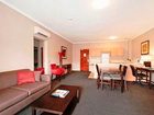 фото отеля Quality Hotel Dickson Canberra