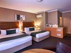 фото отеля Quality Hotel Dickson Canberra