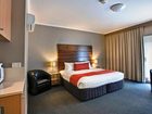 фото отеля Quality Hotel Dickson Canberra