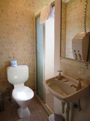 фото отеля Edmondstone Motel