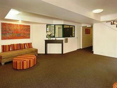фото отеля Edmondstone Motel