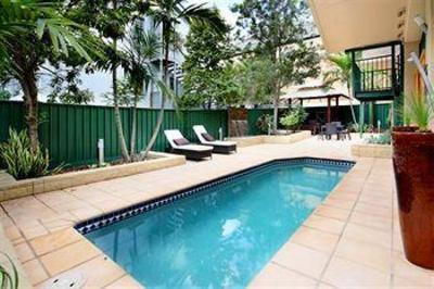 фото отеля Edmondstone Motel