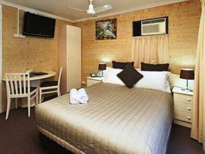 фото отеля Edmondstone Motel