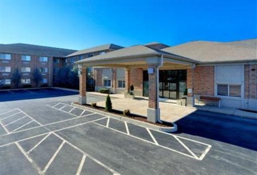фото отеля Holiday Inn Express and Suites Smithfield - Providence
