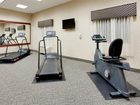 фото отеля Holiday Inn Express and Suites Smithfield - Providence