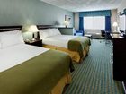 фото отеля Holiday Inn Express and Suites Smithfield - Providence