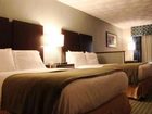 фото отеля Holiday Inn Express and Suites Smithfield - Providence