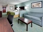 фото отеля Holiday Inn Express and Suites Smithfield - Providence