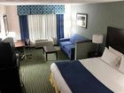 фото отеля Holiday Inn Express and Suites Smithfield - Providence