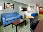 фото отеля Holiday Inn Express and Suites Smithfield - Providence