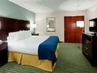 фото отеля Holiday Inn Express and Suites Smithfield - Providence