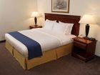 фото отеля Holiday Inn Express and Suites Smithfield - Providence