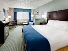 фото отеля Holiday Inn Express and Suites Smithfield - Providence