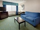 фото отеля Holiday Inn Express and Suites Smithfield - Providence