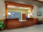 фото отеля Holiday Inn Express and Suites Smithfield - Providence