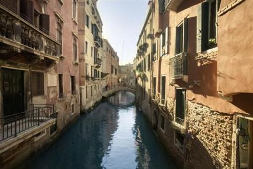 фото отеля Hotel Mercurio Venice