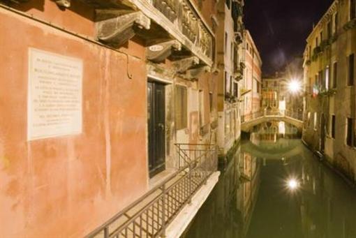 фото отеля Hotel Mercurio Venice