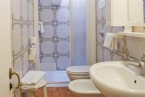 фото отеля Hotel Mercurio Venice