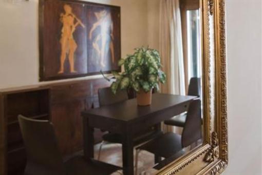 фото отеля Hotel Mercurio Venice