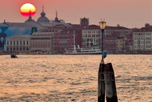 фото отеля Hotel Mercurio Venice