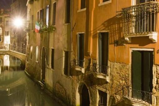 фото отеля Hotel Mercurio Venice