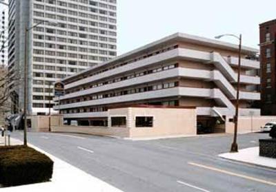 фото отеля Best Western Downtown Convention Center