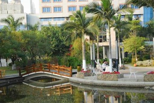 фото отеля International Airport Garden Hotel Xiamen