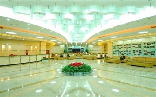 фото отеля International Airport Garden Hotel Xiamen