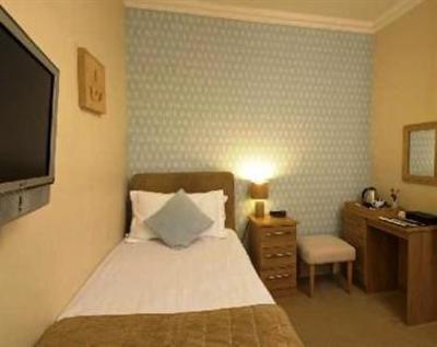 фото отеля Hilden Lodge Hotel Cheltenham