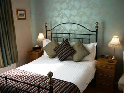 фото отеля Hilden Lodge Hotel Cheltenham