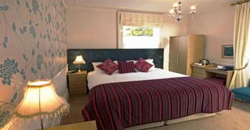 фото отеля Hilden Lodge Hotel Cheltenham