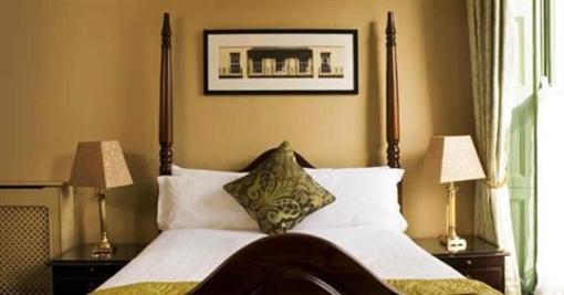 фото отеля Hilden Lodge Hotel Cheltenham
