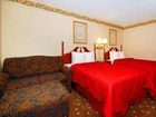 фото отеля Comfort Inn - Pittsburgh Steubenville Pike