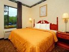 фото отеля Comfort Inn - Pittsburgh Steubenville Pike