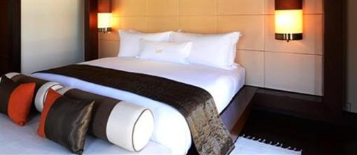 фото отеля Gaya Island Resort