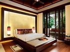 фото отеля Gaya Island Resort