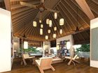 фото отеля Gaya Island Resort