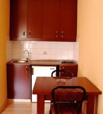 фото отеля Apartamentos Europa Barcelona