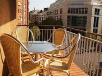Apartamentos Europa Barcelona