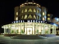 Hotel Complex Mercury