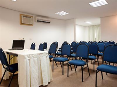 фото отеля Mercure Sao Paulo Stella Vega
