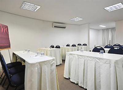 фото отеля Mercure Sao Paulo Stella Vega