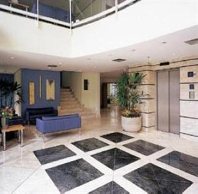 фото отеля Mercure Sao Paulo Stella Vega