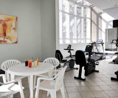 фото отеля Mercure Sao Paulo Stella Vega