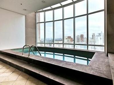 фото отеля Mercure Sao Paulo Stella Vega